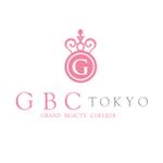 treepaddyさんの「GRAND　BEAUTY　COLLEGE　TOKYO」のロゴ作成（商標登録無し）への提案