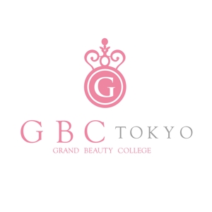 treepaddyさんの「GRAND　BEAUTY　COLLEGE　TOKYO」のロゴ作成（商標登録無し）への提案