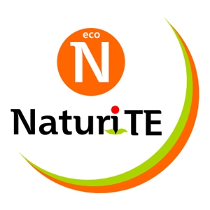 mana033さんのオーガニック通販サイト「NaturiTE」のロゴ作成（商標登録なし）への提案