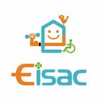 atomgra (atomgra)さんの「Eisac 株式会社」のロゴ作成への提案