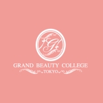 さんの「GRAND　BEAUTY　COLLEGE　TOKYO」のロゴ作成（商標登録無し）への提案