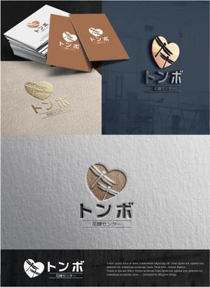 drkigawa (drkigawa)さんのレンタルドレス・貸衣装店　ロゴ制作への提案