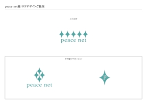Shinyasu (sh1nyasu)さんのロゴ作成への提案