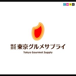 さんの飲食店新会社のロゴへの提案