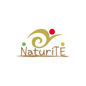 arizonan5 (arizonan5)さんのオーガニック通販サイト「NaturiTE」のロゴ作成（商標登録なし）への提案