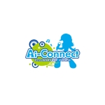 ol_z (ol_z)さんのアニソンカラオケBAR Ai_Connect(アイコネクト)のロゴ作成への提案