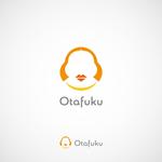 mavshine (mavshine)さんの合同会社Otafukuのロゴ作成をお願いします。への提案