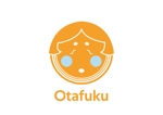 tora (tora_09)さんの合同会社Otafukuのロゴ作成をお願いします。への提案