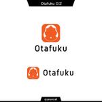 queuecat (queuecat)さんの合同会社Otafukuのロゴ作成をお願いします。への提案