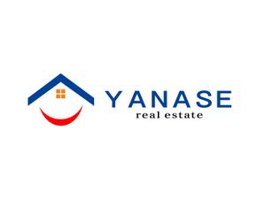 コンサルティング (star_design)さんの「YANASE real estate」のロゴ作成への提案