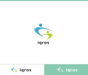 動画サムネ職人 (web-pro100)さんの会社のロゴ作成への提案