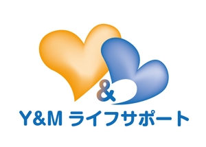 hiroanzu (hiroanzu)さんの生命保険代理店のロゴ作成への提案
