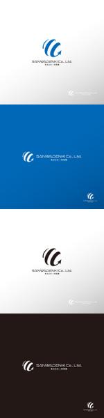 doremi (doremidesign)さんのモーターコイル修理会社のロゴデザインへの提案