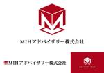 TRdesign (takaray)さんの新しく立ち上げたIRコンサルティング会社のロゴ作成への提案