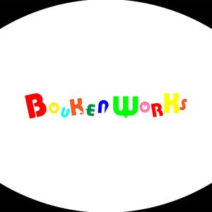 あ (Hiroyuki_0827)さんの遊びのイベント会社【株式会社BOUKEN WORKS】のロゴ制作への提案