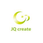 Cheshirecatさんの貿易会社「JQ create」のロゴ制作への提案