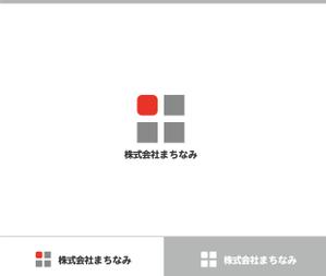 動画サムネ職人 (web-pro100)さんの不動産、建設会社のロゴデザイン作成への提案