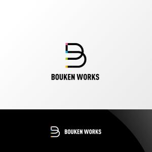 Nyankichi.com (Nyankichi_com)さんの遊びのイベント会社【株式会社BOUKEN WORKS】のロゴ制作への提案