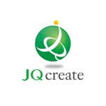 nano (nano)さんの貿易会社「JQ create」のロゴ制作への提案