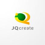 ＊ sa_akutsu ＊ (sa_akutsu)さんの貿易会社「JQ create」のロゴ制作への提案