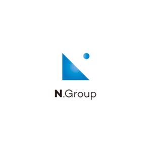 H.i.LAB. (IshiiHiroki)さんのコンサルタント会社「N.Group株式会社」のロゴ作成依頼への提案