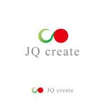 Chihua【認定ランサー】 ()さんの貿易会社「JQ create」のロゴ制作への提案