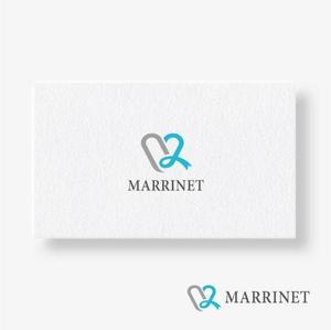 happiness_design (happiness_design)さんの婚活サービスのロゴ制作依頼への提案