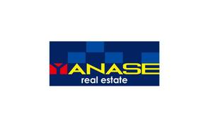 株式会社商品企画研究所 (m2-japan)さんの「YANASE real estate」のロゴ作成への提案