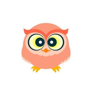 fuku_nekoさんのふくろうのキャラクター制作への提案