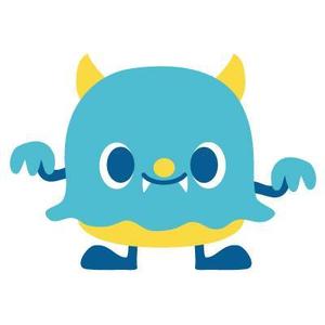 yumikuro8 (yumikuro8)さんの輸入菓子・グミのキャラクター作成への提案