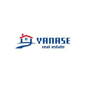 ATARI design (atari)さんの「YANASE real estate」のロゴ作成への提案