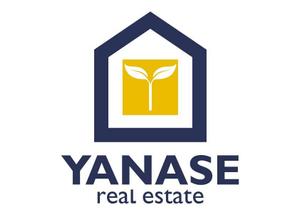 KYoshi0077 (k_yoshi_77)さんの「YANASE real estate」のロゴ作成への提案