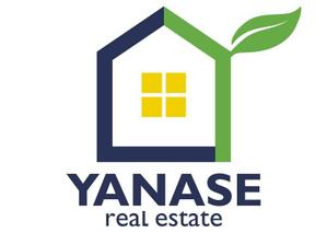 KYoshi0077 (k_yoshi_77)さんの「YANASE real estate」のロゴ作成への提案