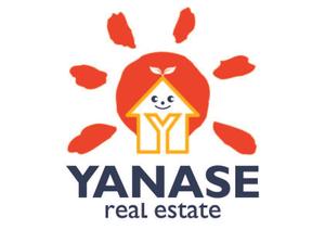 KYoshi0077 (k_yoshi_77)さんの「YANASE real estate」のロゴ作成への提案