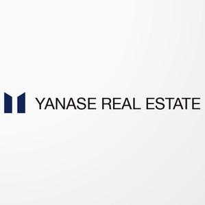 Balance-Up (Balance-Up)さんの「YANASE real estate」のロゴ作成への提案