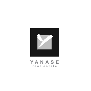 Tokyoto (Tokyoto)さんの「YANASE real estate」のロゴ作成への提案