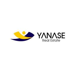 chpt.z (chapterzen)さんの「YANASE real estate」のロゴ作成への提案