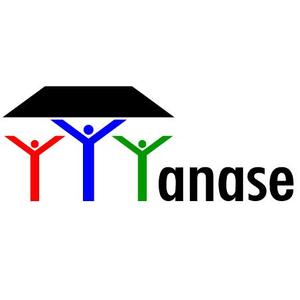 desiartpikaさんの「YANASE real estate」のロゴ作成への提案