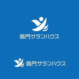 ninaiya (ninaiya)さんの徳島県に誕生する、主に海外からの旅行者向け「シェアハウス」のロゴ制作への提案