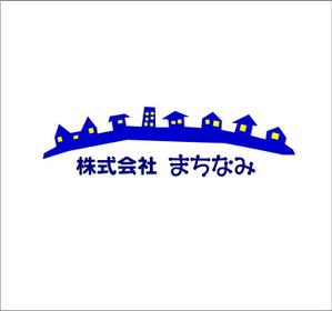 助三郎 ()さんの不動産、建設会社のロゴデザイン作成への提案