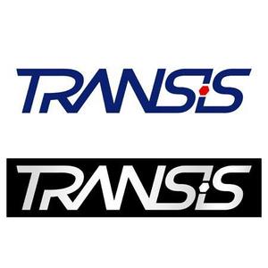 karasu-koubouさんの「TRANSiS」のロゴ作成への提案