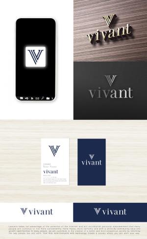 tog_design (tog_design)さんのvivantへの提案