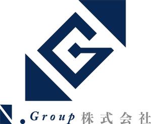赤星　光流 (yukikaze0213)さんのコンサルタント会社「N.Group株式会社」のロゴ作成依頼への提案