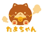 saku (boasun114)さんのベビーカステラの新ブランドのキャラクターロゴデザインへの提案