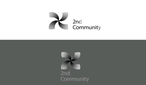 伊藤 (suzur809)さんの芸術プラットフォームコミュニティのロゴデザインへの提案