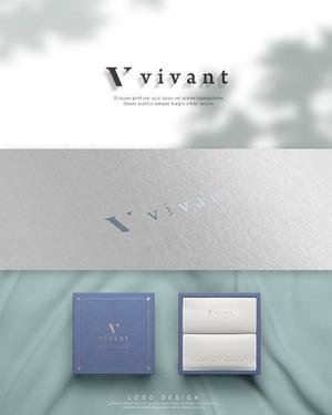 conii.Design (conii88)さんのvivantへの提案