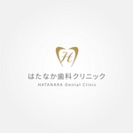 tanaka10 (tanaka10)さんの新規開院する歯科クリニックのロゴ制作お願いしますへの提案