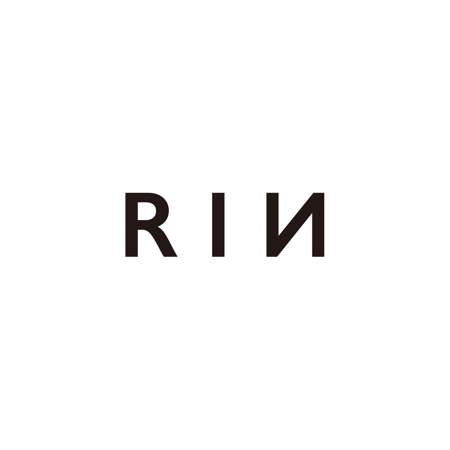 H.i.LAB. (IshiiHiroki)さんのレディースピアスショップ「RIN」のロゴ作成への提案