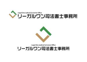 HMkobo (HMkobo)さんの法律事務所の看板のデザインへの提案