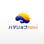 株式会社ティル (scheme-t)さんの「ハマジョブnavi」のロゴ作成（商標登録なし）への提案